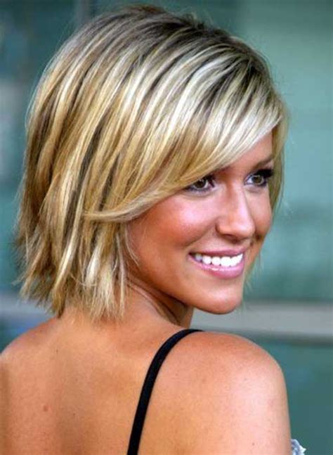 23 Classy Short Layered Hairstyles Godfather Style
