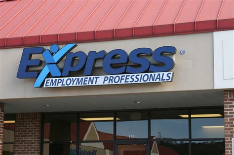 Express Employment Professionals Helps Locals Find Fulfilling Careers The Trussville Tribune