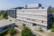Friedrich Miescher Laboratory | Max-Planck-Gesellschaft