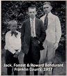 James Forrest Bondurant (1901-1965) - Mémorial Find a Grave