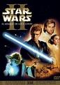 TÓMBOLA DISNEY: Star Wars Episodio II - El Ataque De Los Clones