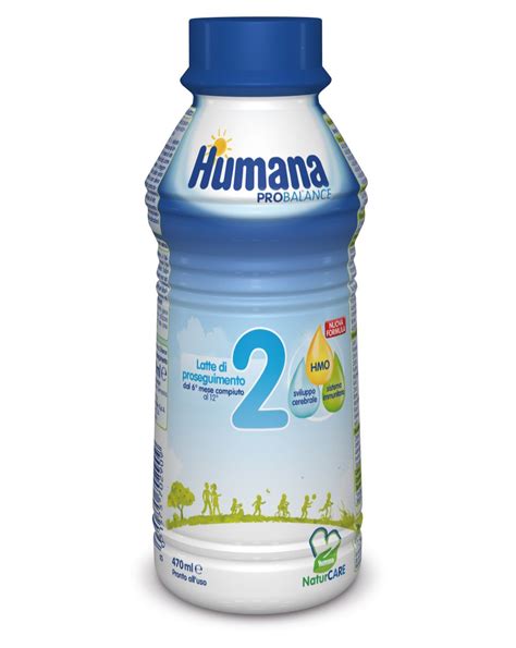 Check spelling or type a new query. Humana - Latte Humana 2 liquido 470ml - Prénatal Store Online