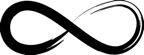 Infinity Symbol Free Png Images