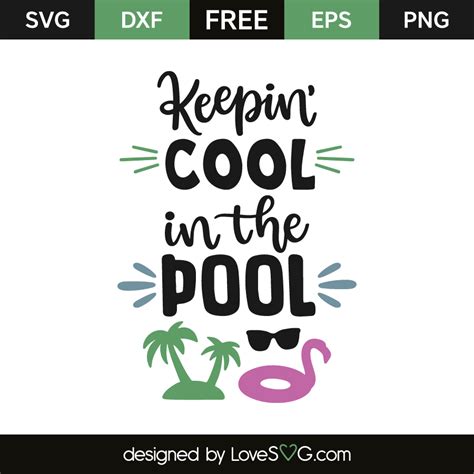 29 Free Pool Svg Background Free Svg Files Silhouette And Cricut Cutting Files