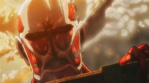 The Scariest Titans According To Attack On Titan Fans Flipboard