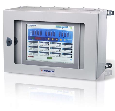Read Out Instrumentation Signpost Complete System Visibility