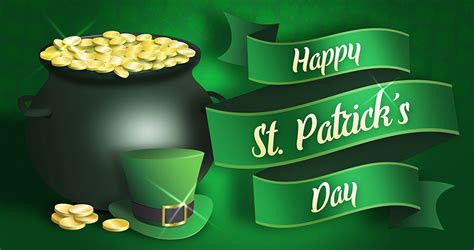 St Patrick S Day Wishes Messages And Quotes Wishesmsg