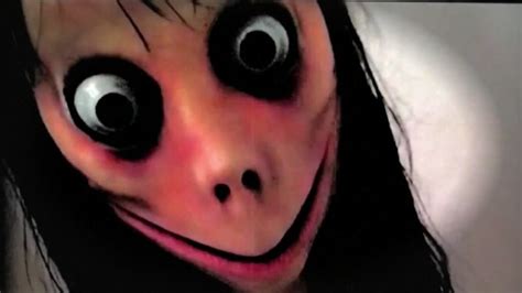 Momo Challenge Isnt Real How Parents Can Deal With Internet Hoaxes