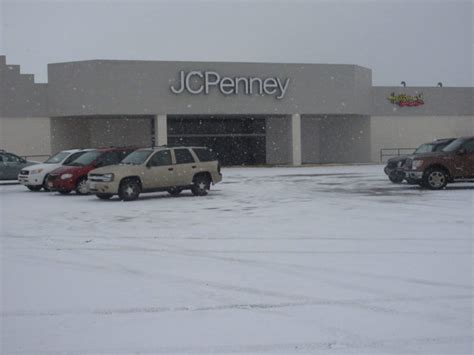 jc penney closing local store news sports jobs the daily news