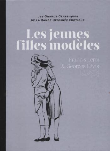 Les Grands Classiques De La Bande Dessin E Rotique Collection Hachette Les Jeunes