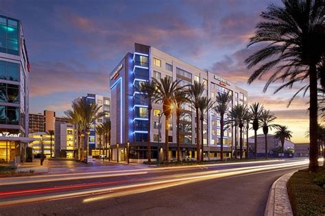 Residence Inn By Marriott At Anaheim Resortconvention Center Updated