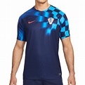 Camiseta Nike 2a Croacia 2022 2023 Dri-Fit Stadium | futbolmania