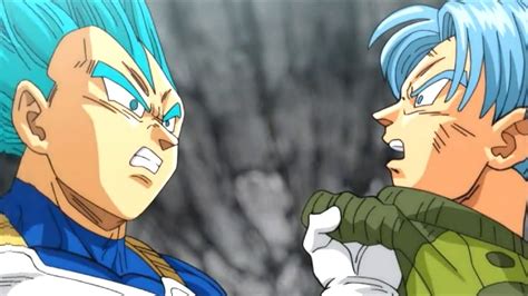 The forms offer some hefty moves to use against your opponent, but in order to claim the forms to use within the game, you'll need to unlock them. Dragon Ball Super Episode 54 ドラゴンボール超 Anime Review ...