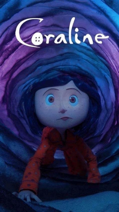 Coraline Coraline Art Coraline Movie Coraline Aesthetic