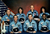 Photos: Remembering the 1986 Challenger space shuttle disaster