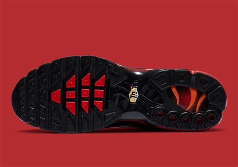 Nike Air Max Plus Red Cz9270 001 Release Date