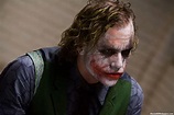 Joker in Batman The Dark Knight Movie HD Wallpaper - Movie HD Wallpapers