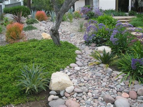 20 Ways To Deal With Rocky Soil On Your Garden Landscape In 2020