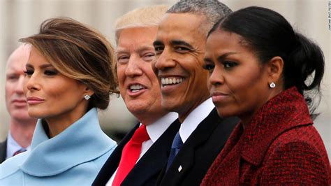 Michelle Obama After Trumps Racist Tweets What Truly Makes Our