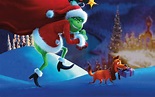 The Grinch 2018 Wallpapers - Top Free The Grinch 2018 Backgrounds ...