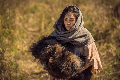 Netflix Get To Know The Main Characters In Arthdal Chronicles