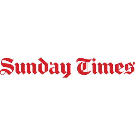 Sunday Times Logo Download Png