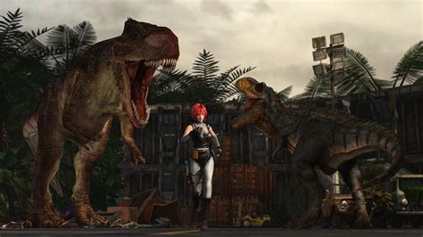 Resident Evil 3 Remake Dinosaurier Mod Ist Das Beste Dino Crisis