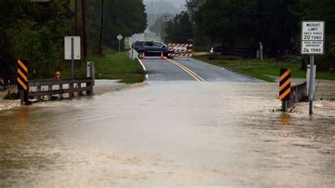 Photos East Coast Flooding