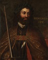 Rodolfo I d'Asburgo 26° imperatore del Sacro Romano Impero | Portrait ...