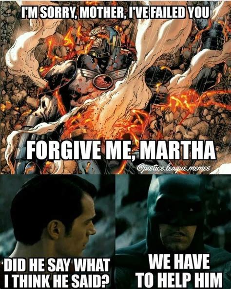 Justice League 10 Hilarious Snyder Cut Memes That Can Even Make Batman