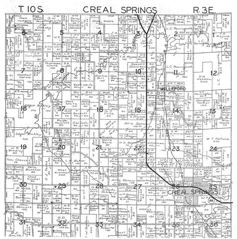 Historic Plat Maps Illinois World Map