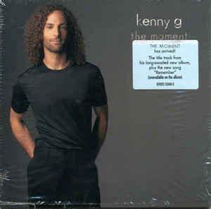 This is kenny g the moment (official video) by marcio martins on vimeo, the home for high quality videos and the people who love them. Kenny G - The Moment (1996, CD) | Discogs