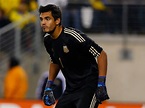 World Cup 2014: Player profile - who is Sergio Romero, the Argentina ...