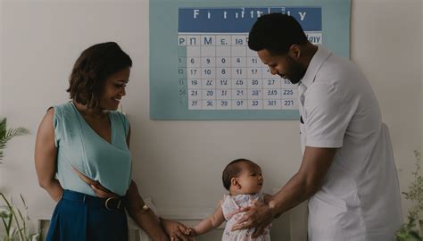 Wann wieder schwanger nach Geburt – Tipps & Rat