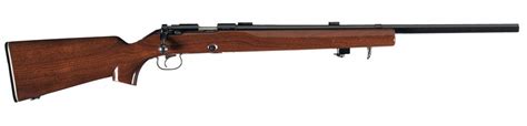 Excellent Winchester Model 52c Bolt Action Target Rifle