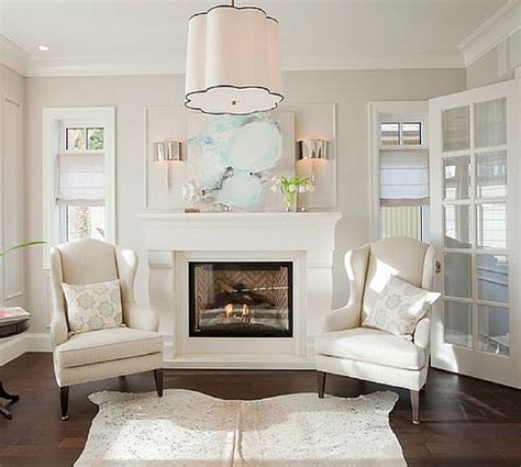 My home's paint colors (room by room!) | driven by decor. Our Top 10 Benjamin Moore Whites | Living room paint, Room ...