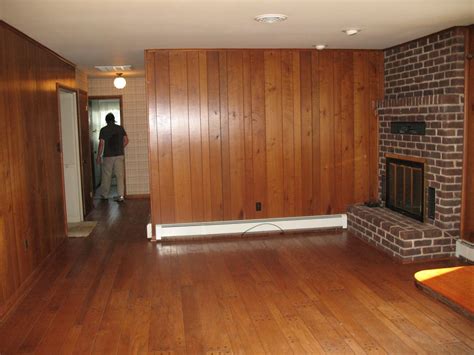 30 Wood Paneling Ideas For Walls