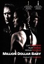 Million Dollar Baby (2004) - Pósteres — The Movie Database (TMDB)