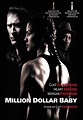 Million Dollar Baby (2004) - Posters — The Movie Database (TMDb)