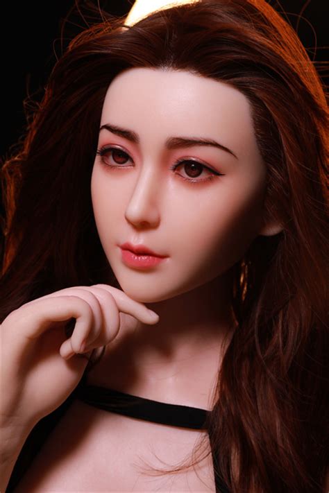 Buy Ultra Realistic Asian Sex Doll Elovedolls
