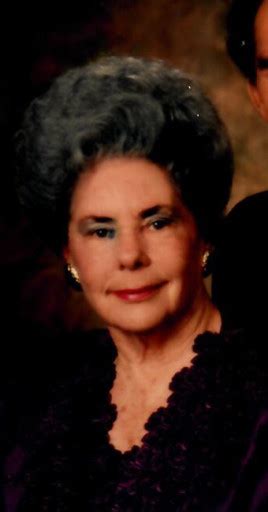 Florence Harris Obituary 2018 Lindquist Mortuary