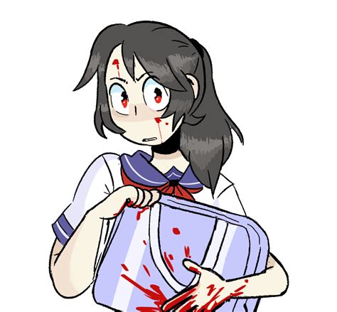 Been Watching A Lot Of Yandere Sim Videos Lately Yandere Simulator