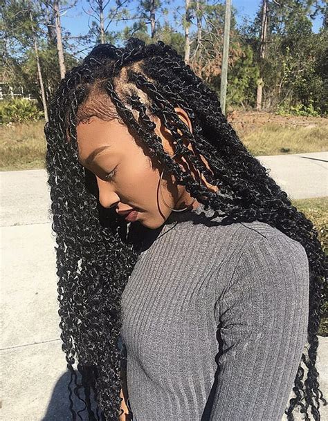 Why Passion Twists Will be Your Next Style | NaturallyCurly.com