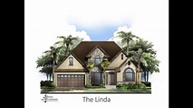 La Fontaine II- A waterfront community in Navarre, Florida by Betty ...