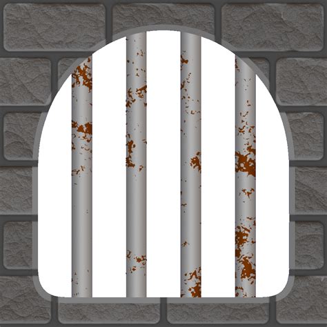 Maybe you would like to learn more about one of these? Download Freetoedit Sticker Window Bars Jail Stone ...