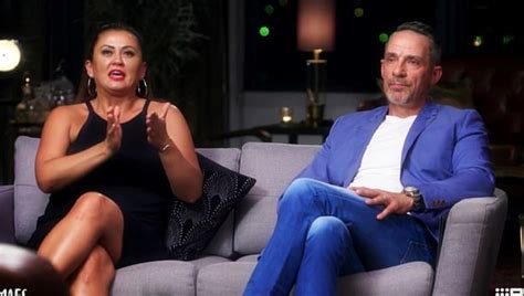 Married At First Sight Mishel And Steves Final Angry Showdown New