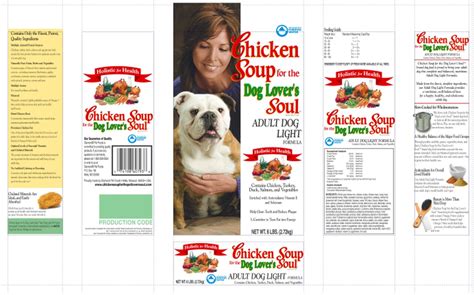 In late 2018/early 2019, the fda issued a recall on nearly a dozen dog food brands for elevated vitamin d levels in dry dog foods. Diamond Pet Foods Company expands recall on dry dog food ...