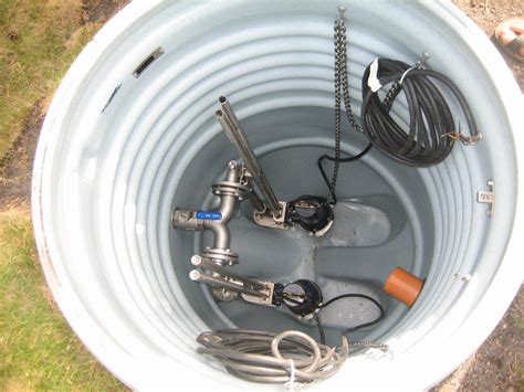 Sump Pump Services Crystal Drain And Plumbing