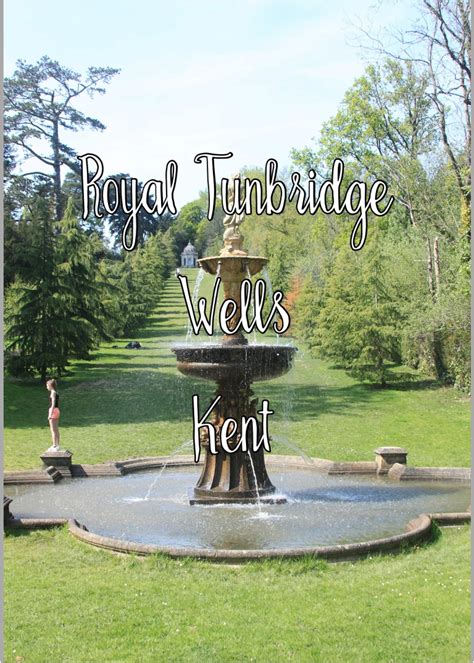 Royal Tunbridge Wells Kent Kent Travel Travel European Destination