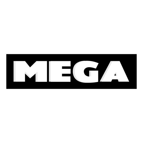 Mega Image Logo Png Transparent Svg Vector Freebie Supply Images My